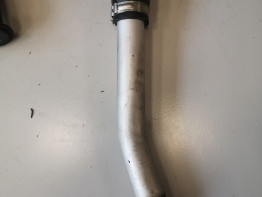 Kuhler Teile Aprilia Tuono 1000