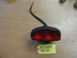 Rucklicht Honda VT 1100