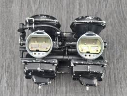 Carburetor assy Kawasaki GPZ 250R