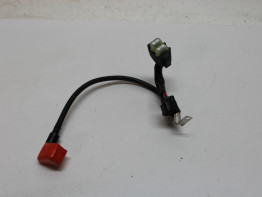 Startmotor relais kabel Honda CRF 1100 Africa Twin