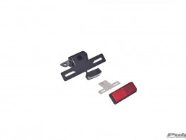 Kentekenplaathouder Suzuki DL 650 V STROM