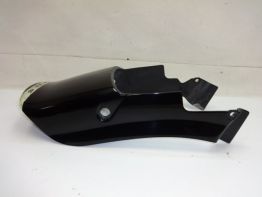 Hinterradabdeckung Honda VF 700 750 C Magna