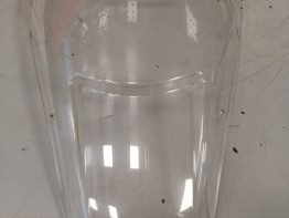 Wind screen Aprilia Tuono 1000