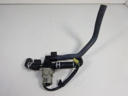 Air cleaner case Yamaha FZ1