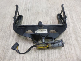 Kuipframe BMW R 1100 RT