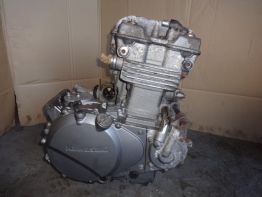 Motorblok Kawasaki ER 5