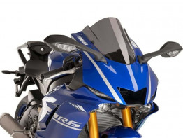 Scheibe Windschild Yamaha YZF R6
