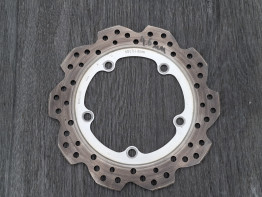 Bremsscheibe hinten Honda NC 700 X