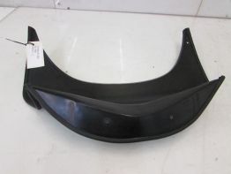 Topkuip bekleding Yamaha XJ 600 Diversion