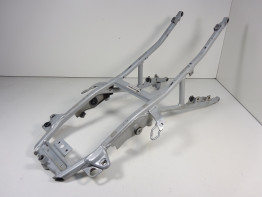 Achtersubframe Aprilia Pegaso 650