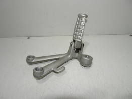 Duo voetsteun rechts Triumph T509 Speed Triple