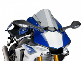 Scheibe Windschild Yamaha YZF R1