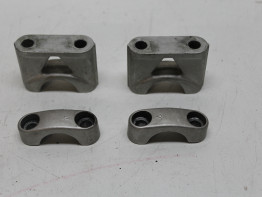 Stuur Ducati Monster S4RS