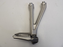 Duo voetsteun rechts Honda CB 650 R