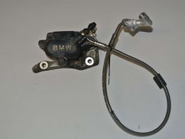 Bremssattel Bremszange hinten BMW R 1200 GS