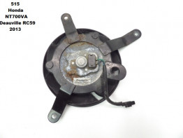 Ventilator Honda Deauville 650 - 700