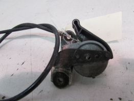 Chokezug Yamaha FZR 600