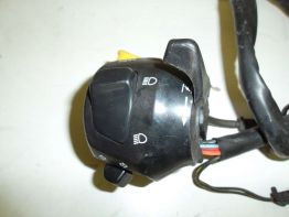 Stuurschakelaar Suzuki GSX R 750