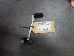 Schalthebel Kawasaki Z 1000