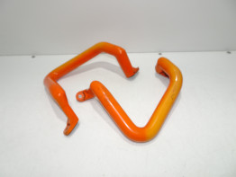 Motorschutzbugel Sturzbugel Suzuki XF 650 Freewind