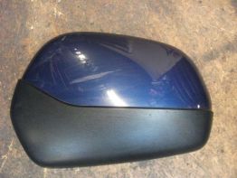 Linker kofferdeksel Honda Deauville 650 - 700