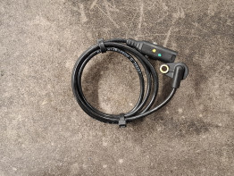 ABS sensor achter Aprilia RS 660