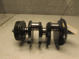 Krukas Honda ST 1300 Pan European