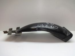 Achterspatbord Honda CB 250 RS
