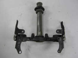Steering stem Kawasaki ER 6