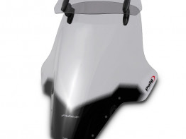 Scheibe Windschild Yamaha FZ1