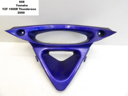 Cowl V shape under Yamaha YZF 1000 Thunderace