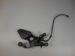 Rechter schetsplaat Yamaha YZF R6
