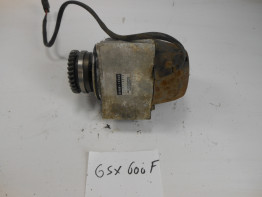 Dynamo Suzuki GSX F 600