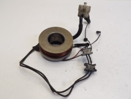 Dynamo Kawasaki KZ 750 B Twin