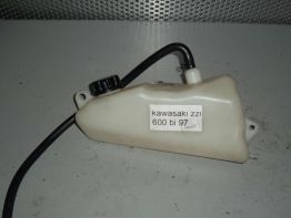 Radiator parts Kawasaki ZZR 600
