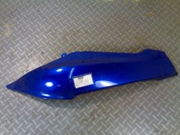 Heck links Yamaha FZR 1000