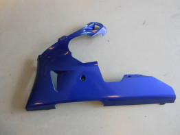 Linker onderkuip Yamaha YZF R1
