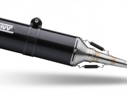 Uitlaat Yamaha Overige Yamaha