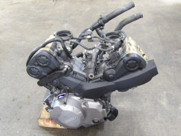 Engine Ducati Hypermotard 950