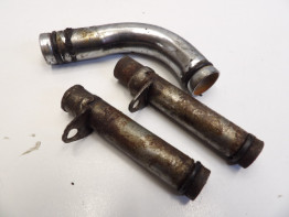 Engine parts Kawasaki EN 500 Vulcan