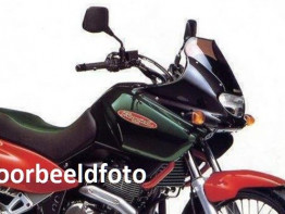 Scheibe Windschild Suzuki XF 650 Freewind
