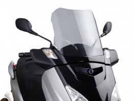 Wind screen Yamaha Overige Yamaha