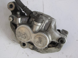 Remklauw links voor Yamaha XJ 900 S Diversion
