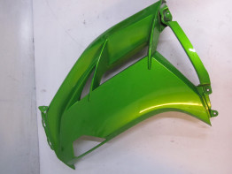 Seiten verkleidung links Kawasaki ER 6