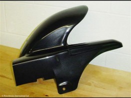 Overig Honda VFR 800 I