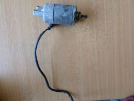 Starting motor Honda CBR 600 F