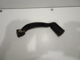 Gear change pedal Honda TRANSALP