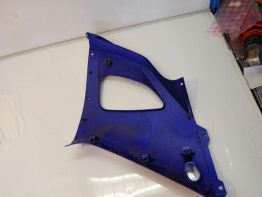Linker zijkuip klein Yamaha YZF R1