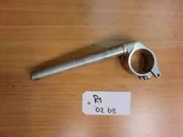 Clip on links Yamaha YZF R1