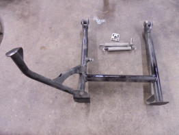 Side stand bar BMW R 1200 GS LC